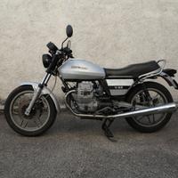 Moro Guzzi V65