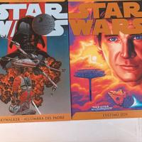 Libri Fumetti Star Wars Legends Serie Oro