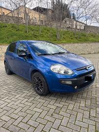 Fiat Grande Punto Evo 1.3 Multijet 75Cv 2012