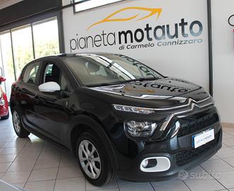 Citroen C3 PureTech 110 S&S Shine