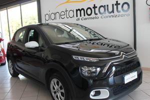 Citroen C3 PureTech 110 S&S Shine