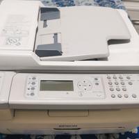stampante laser 