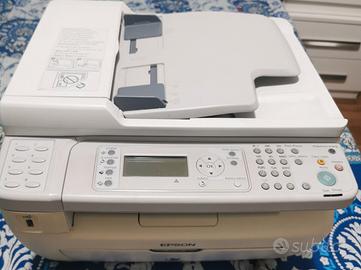 stampante laser 