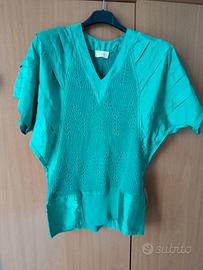 blusa donna 