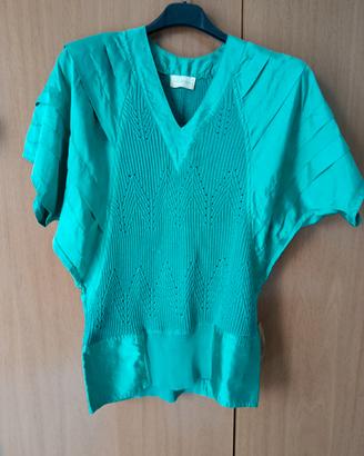 blusa donna 
