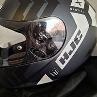 casco hjc cs-15 M
