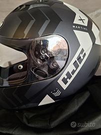 casco hjc cs-15 M