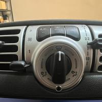 Centralina comandi clima smart 451