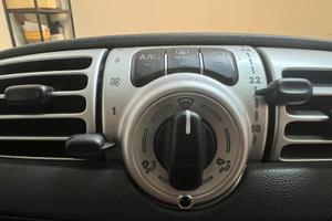 Centralina comandi clima smart 451