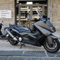 Yamaha T Max 530 ABS