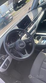 Audi a4 30 tdi s tronic