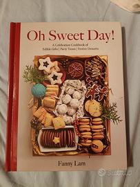Fanny Lam Oh Sweet Day !