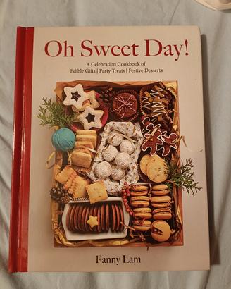 Fanny Lam Oh Sweet Day !