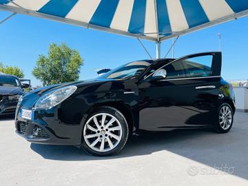 Alfa Romeo Giulietta 1.6 JTDm-2 105 CV Distinctive