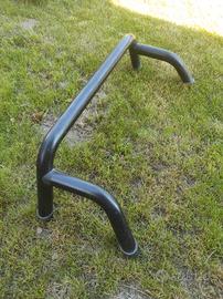 Roll bar Mitsubishi L200