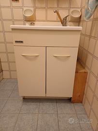 lavatoio colavene + miscelatore 