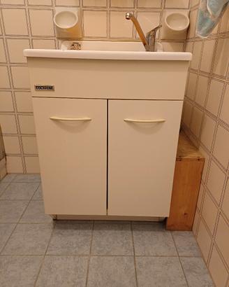 lavatoio colavene + miscelatore 