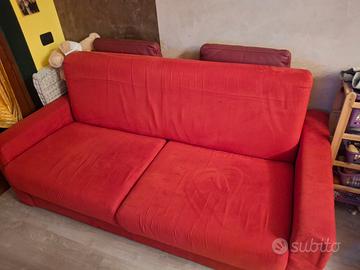 divano letto
