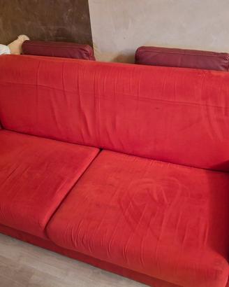 divano letto