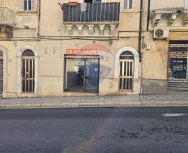 Locale Commerciale - Ragusa