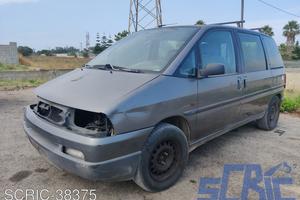 FIAT ULYSSE 220 2.1 TD 109CV 96-99 -ricambi