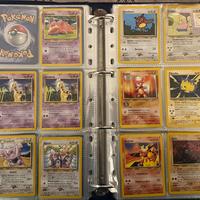 Carte Pokemon Set Neo Genesis