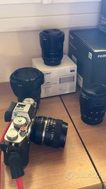 fujifilm corredo
