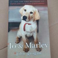 Libro Io & Marley - John Grogan