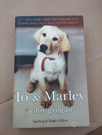 Libro Io & Marley - John Grogan