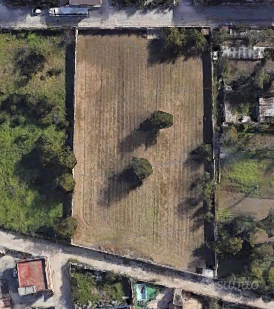 Terreno Agricolo - Grumo Nevano - Vista 4