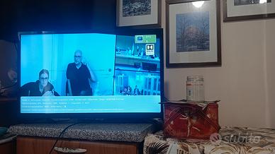 TV akai