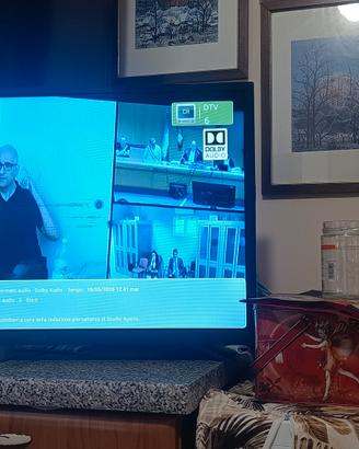 TV akai