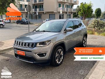 JEEP Compass 2� serie Compass 1.6 Multijet II 2...