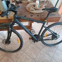 Bicicletta Scott  sub cross 30