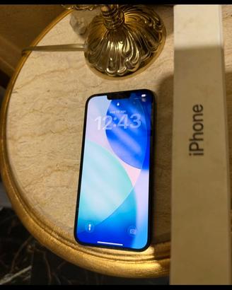 Iphone 14 plus black