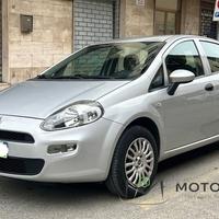 Fiat Punto 1.2 8V 5 porte Lounge