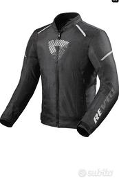 giacca revit sprint H2O