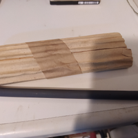 Barrette in ferrite per elettronica