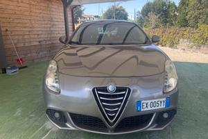 Alfa Romeo Giulietta 1.6 JTDm-2 105 CV PELLE FULL