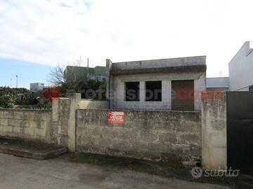 Rustico/Casale/Corte Sanarica [Pogg118VRG]