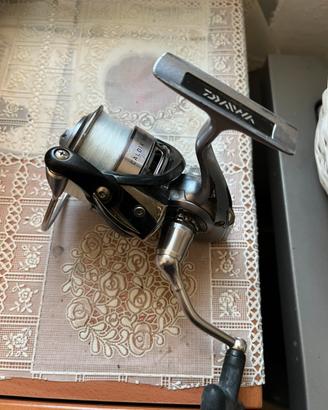 Daiwa Caldia 3000A