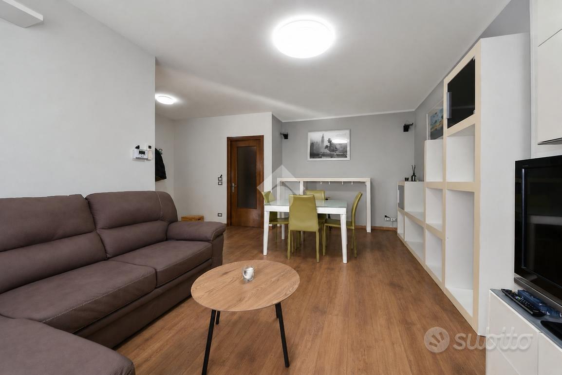 Appartamento – Mirano - Vista 4