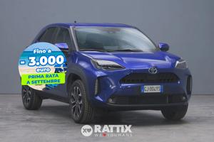 TOYOTA Yaris Cross Yaris Cross 1.5h Trend fwd 116c