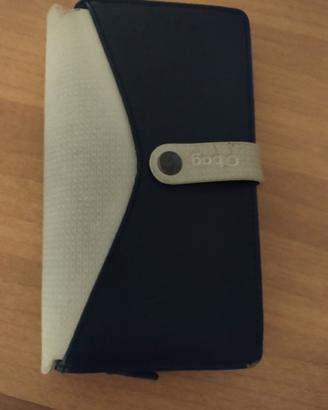 portafoglio o bag 