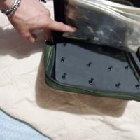 PORTA FINALI E ACCESSORI CARPFISHING