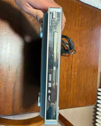 Lettore DVD
