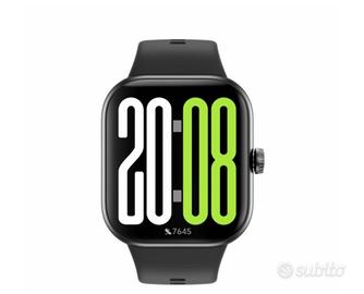 HONOR CHOICE INFOWEAR Watch 2 Pro Black