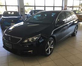 Peugeot 308 SW Allure 1.5 Hdi 130 cv - Veicolo Usa