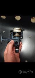 mulinello da pesca