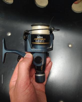 mulinello da pesca